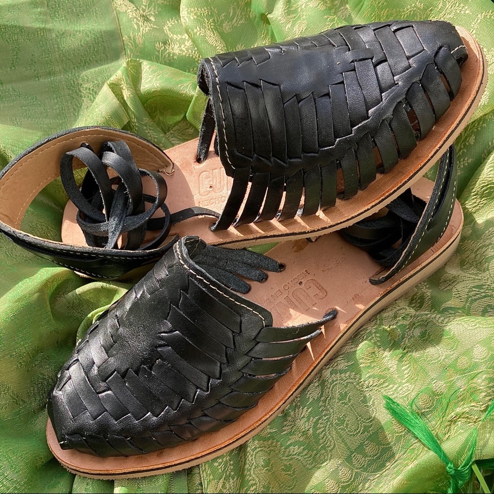 Mexican Huaraches